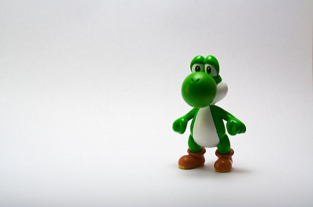 Image from Flickr User: Ben Cardy