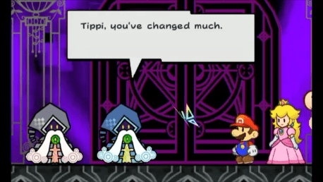 Screenshot by the Duck of Indeed