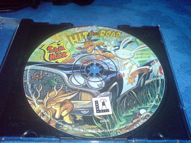 Image by Flickr user leendeleo (CC)