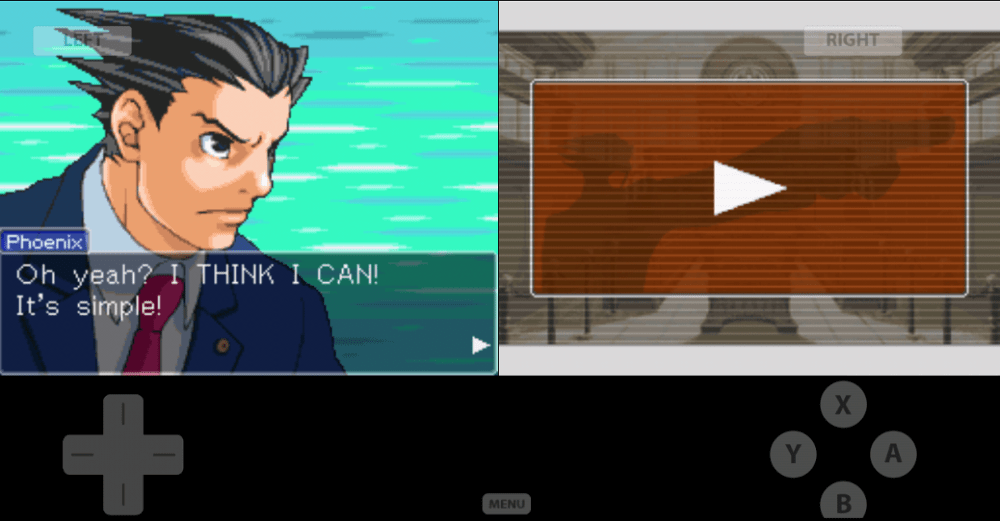 Image captured by cary