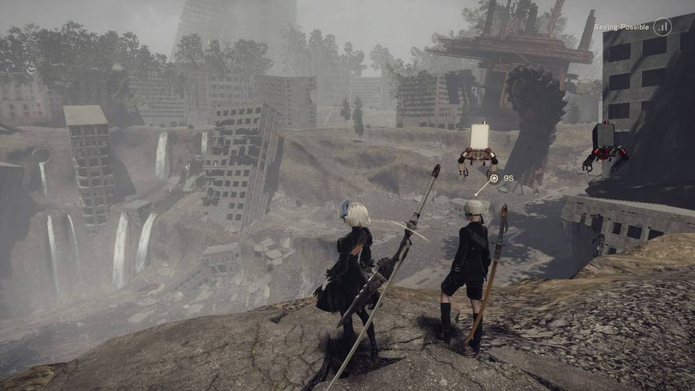 NierAutomata_CityCenter