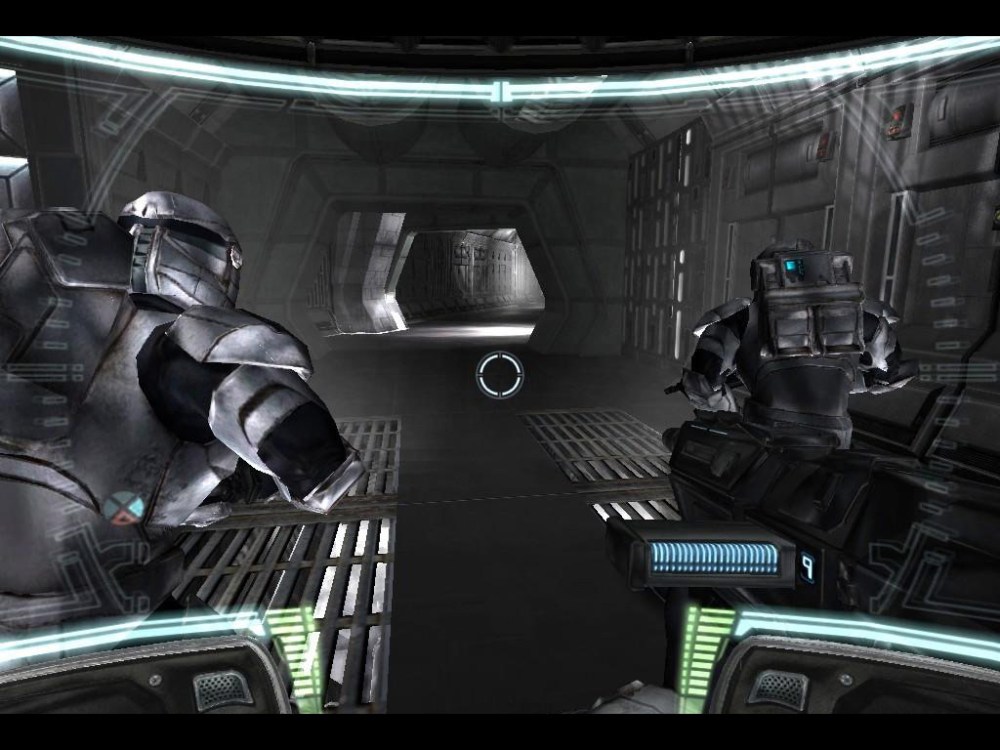 Star Wars Republic Commando