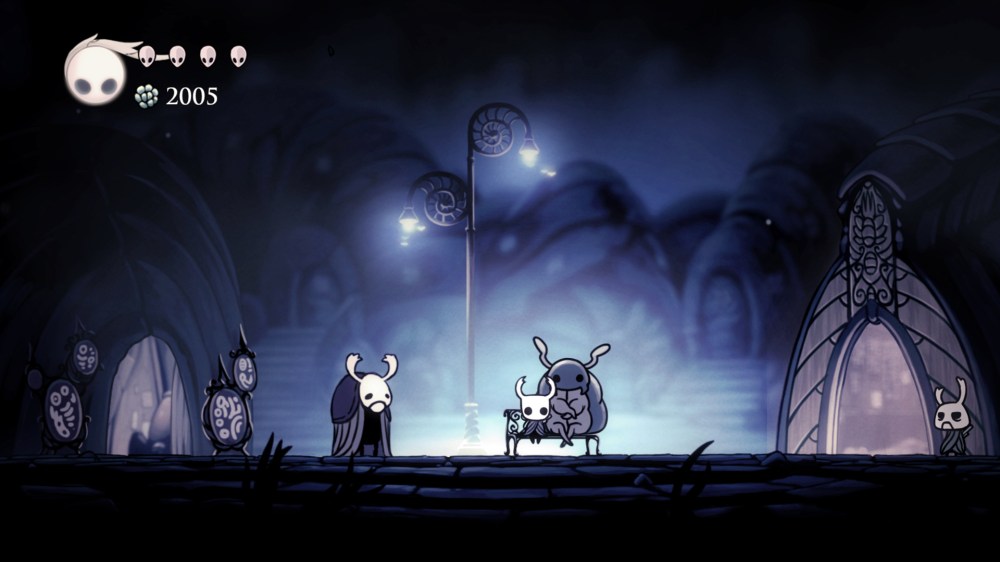 hollow knight steam screenshot