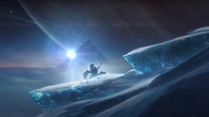 Destiny 2 - Beyond Light - Stranger