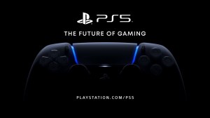 playStation 5