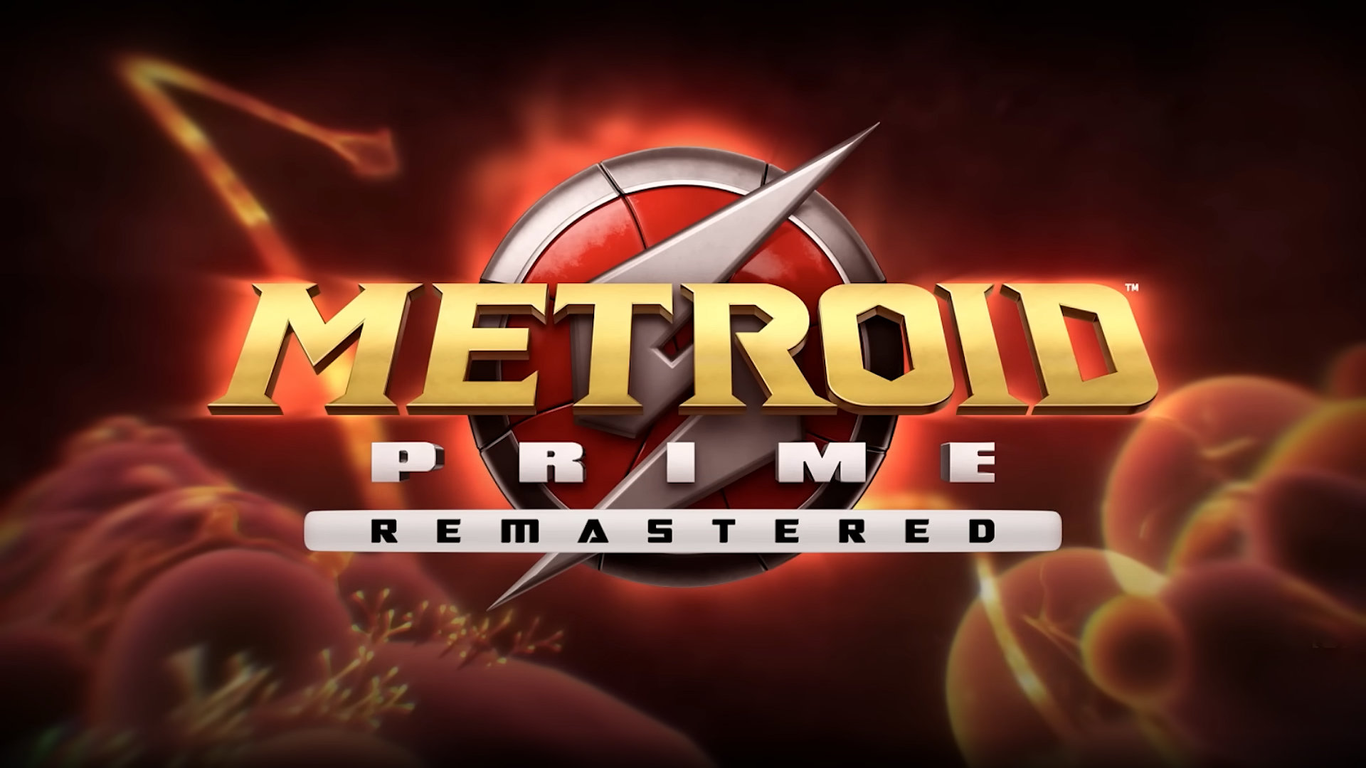 Metroid Prime Remastered
