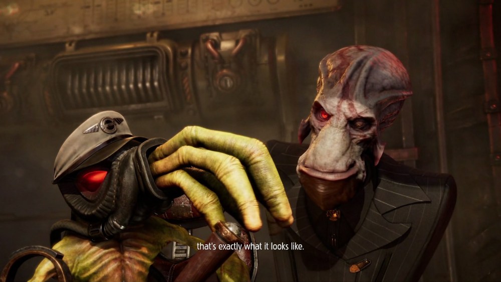 Screenshot by The Duck of Indeed