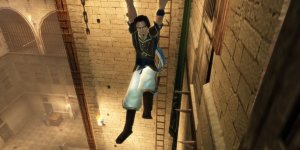 Prince of Persia - SoT - Screenshot