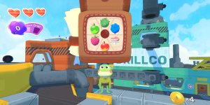 Big Hops - Fruits