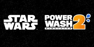 Star Wars x Power Wash 2
