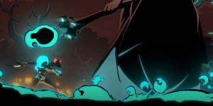 Hades 2 - Melinoe vs Hecate